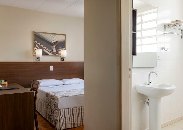 Hotel Monreale Express Ribeir�o Preto