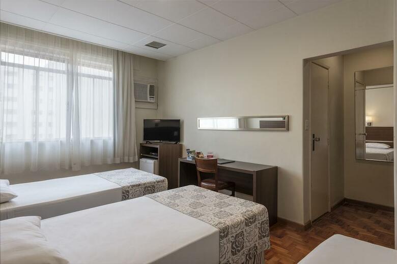 Hotel Monreale Express Ribeir�o Preto