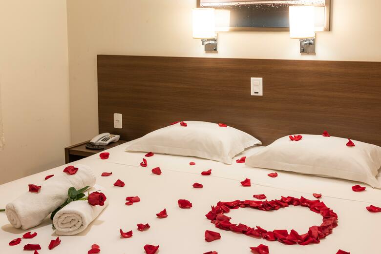 Hotel Monreale Express Ribeir�o Preto