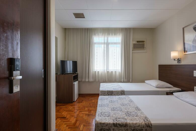 Hotel Monreale Express Ribeir�o Preto