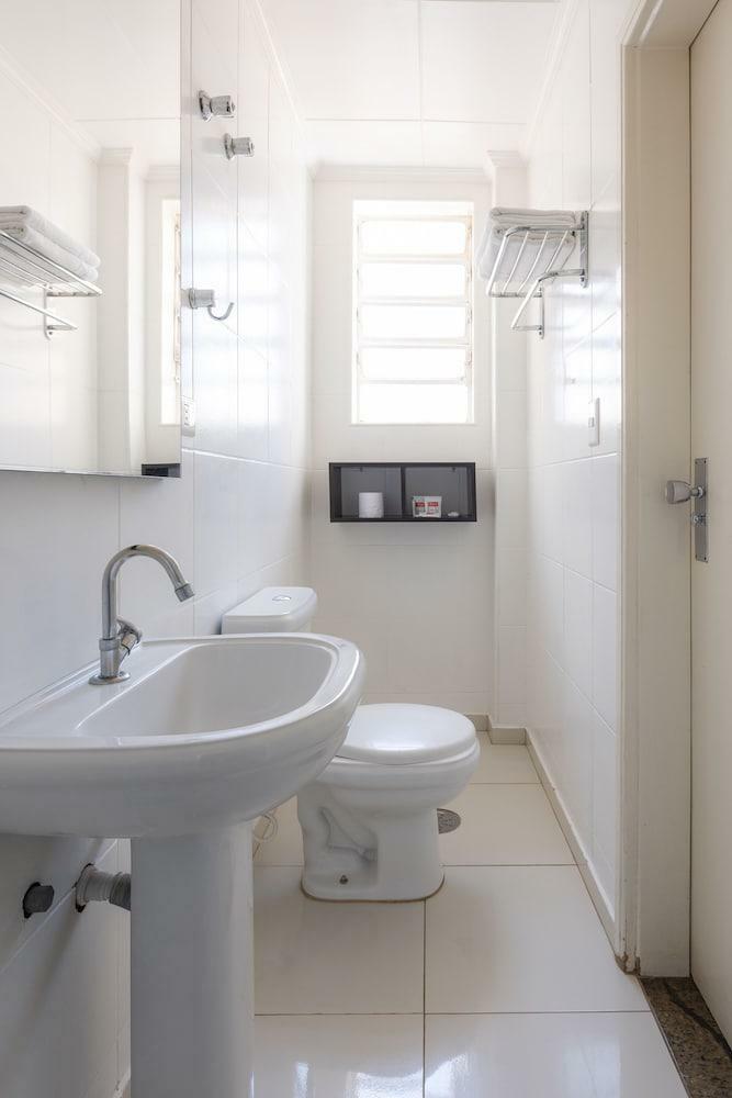 Hotel Monreale Express Ribeir�o Preto