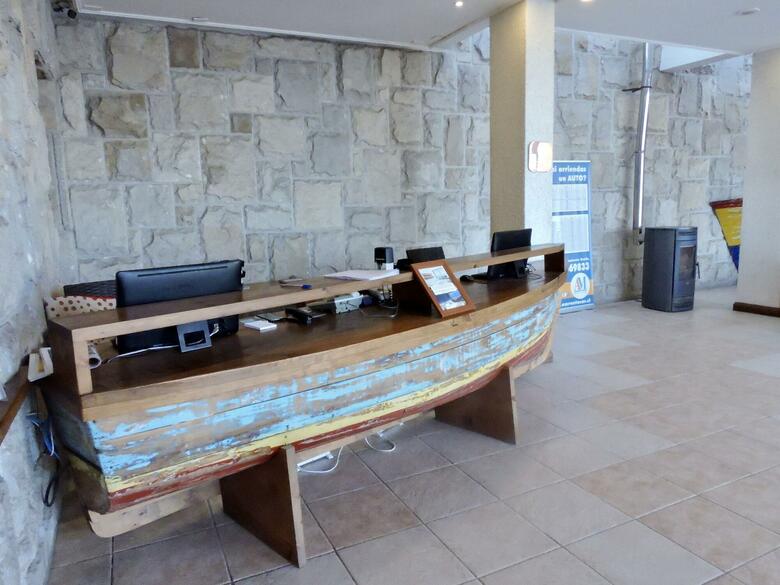 Hotel Club La Serena
