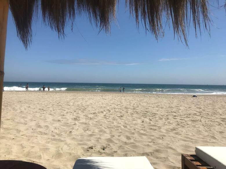 Hotel Costa Blanca De Mancora
