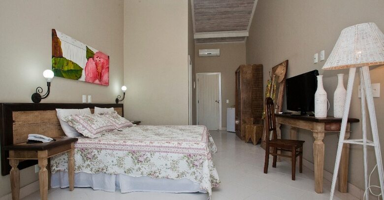 Don Quijote B�zios Hotel