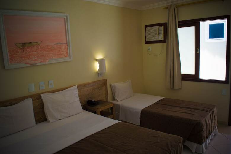 Don Quijote B�zios Hotel