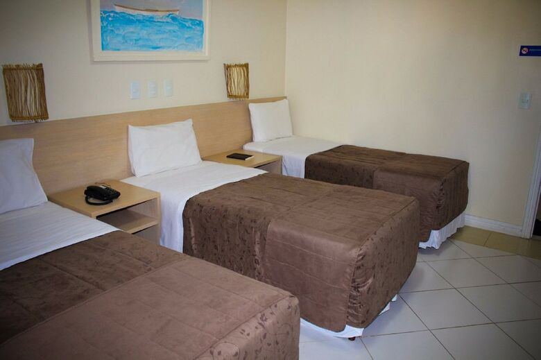 Don Quijote B�zios Hotel