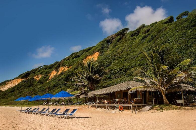 Hotel Ponta Do Madeiro