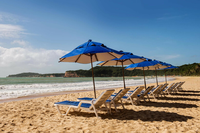 Hotel Ponta Do Madeiro