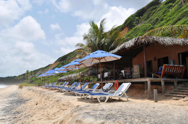 Hotel Ponta Do Madeiro