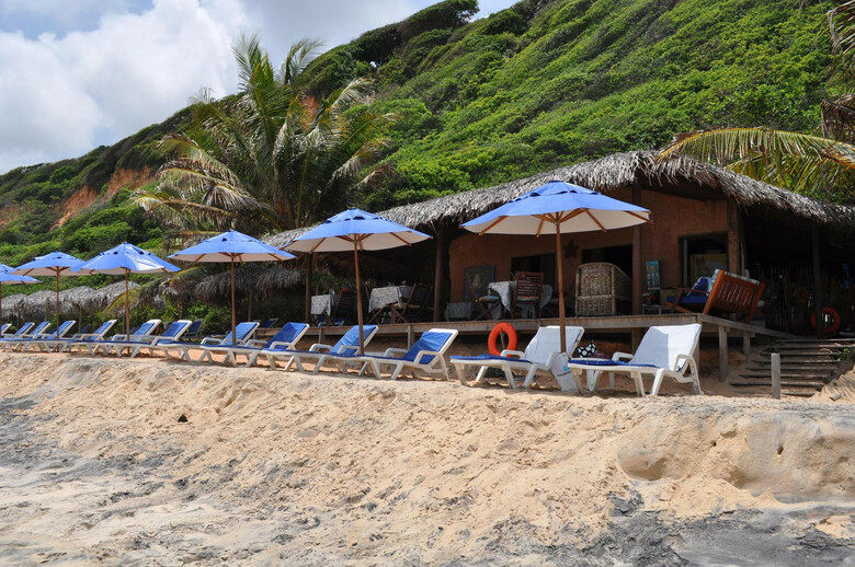 Hotel Ponta Do Madeiro