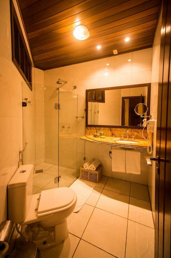 Hotel Ponta Do Madeiro