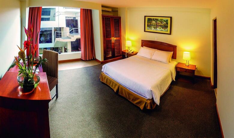El Dorado Classic Hotel