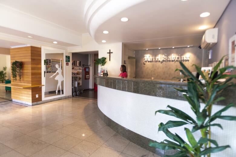 Bristol Sabrina Hotel De Charme