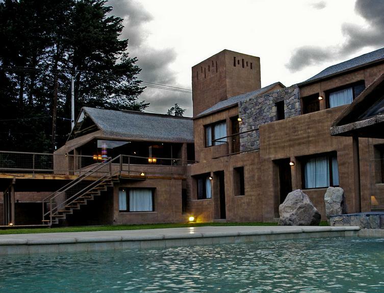 Hotel Viento Norte