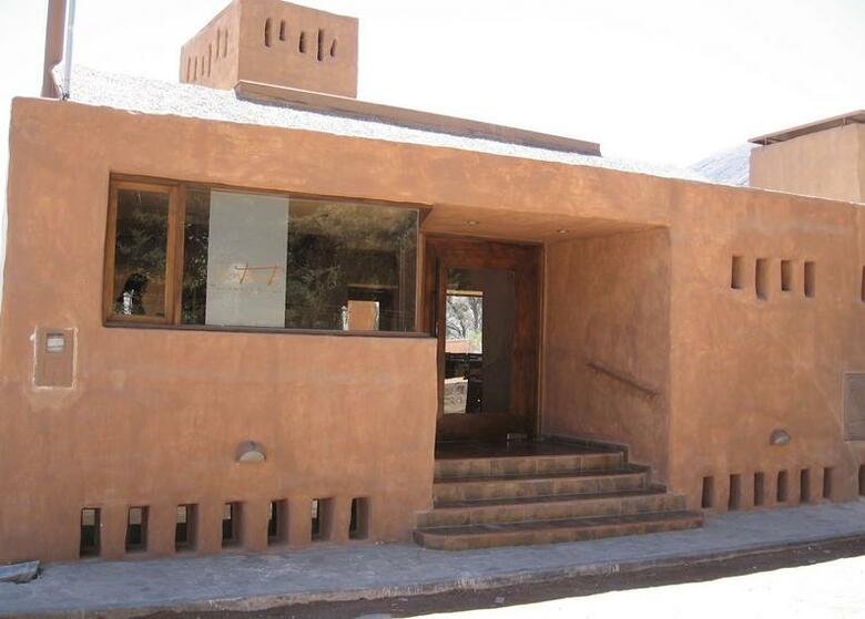 Hotel Viento Norte