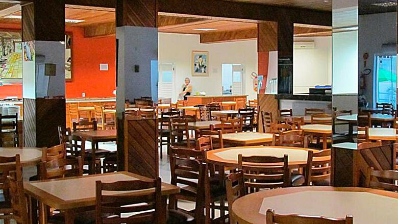 Tropicanas Apart Hotel