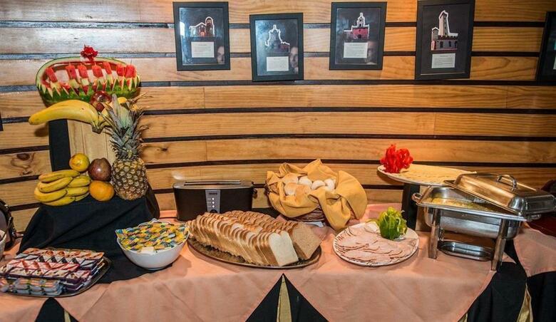 Serena Suite Park Hotel
