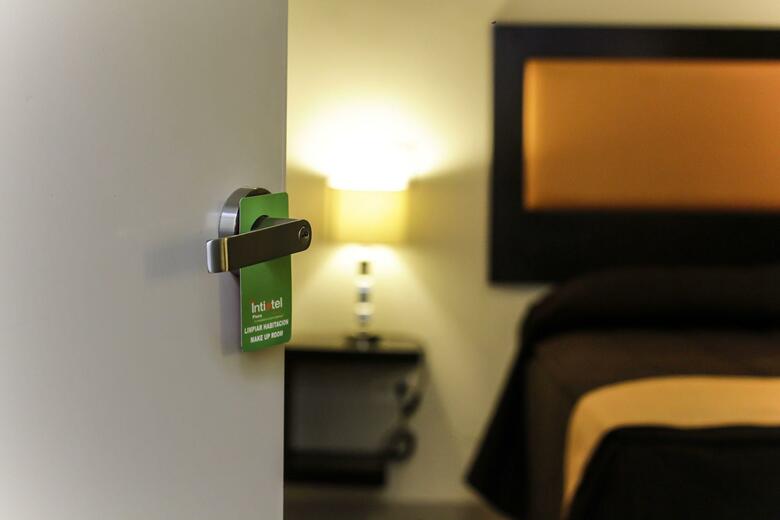 Hotel Intiotel Piura