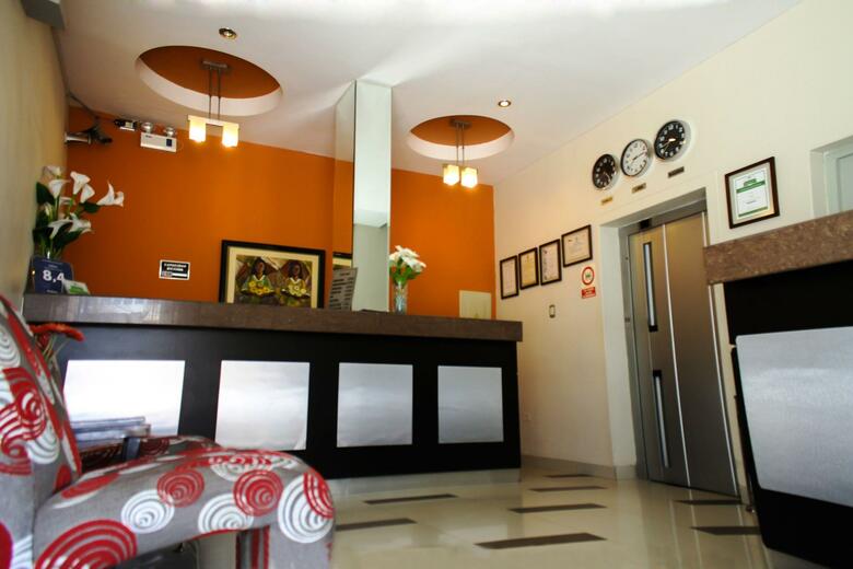 Hotel Intiotel Piura