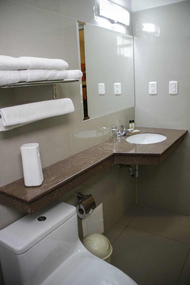 Hotel Intiotel Piura