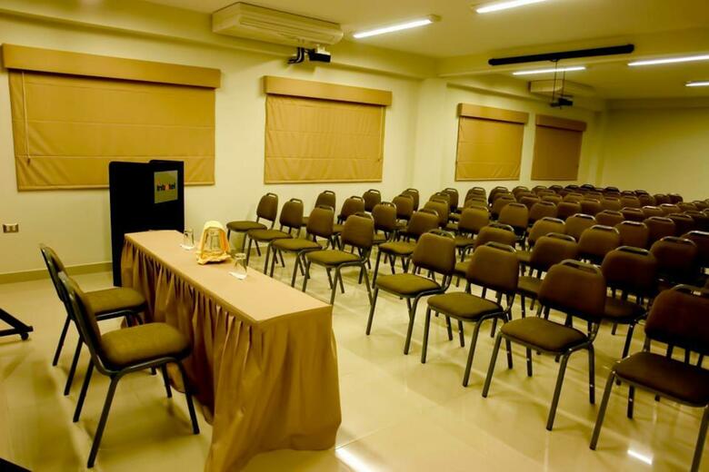 Hotel Intiotel Piura