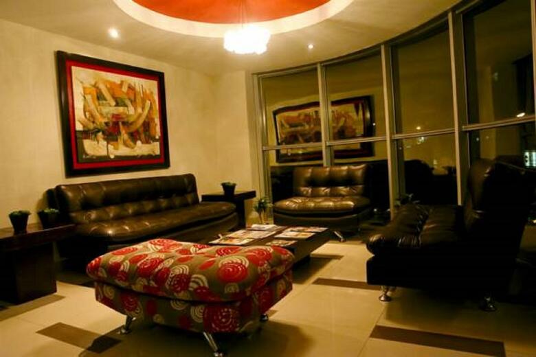Hotel Intiotel Piura