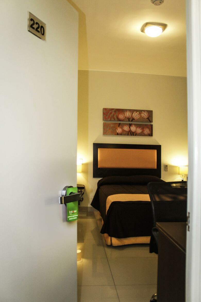 Hotel Intiotel Piura