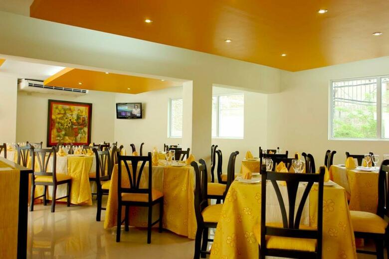 Hotel Intiotel Piura