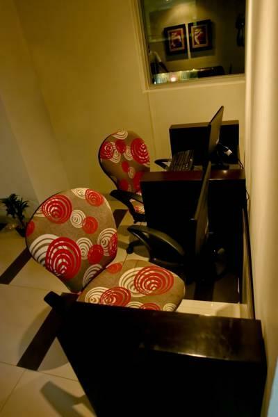 Hotel Intiotel Piura