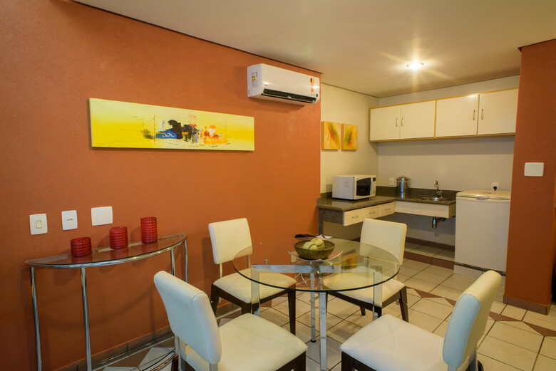 Bahamas Suite Hotel
