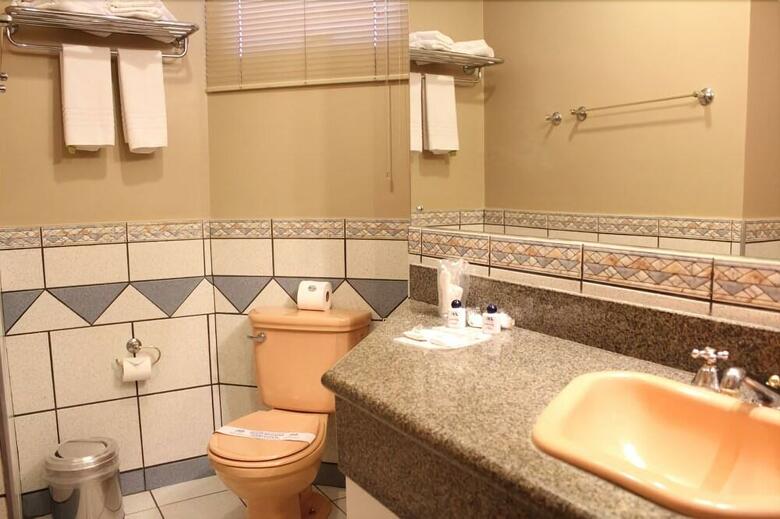 Bahamas Suite Hotel