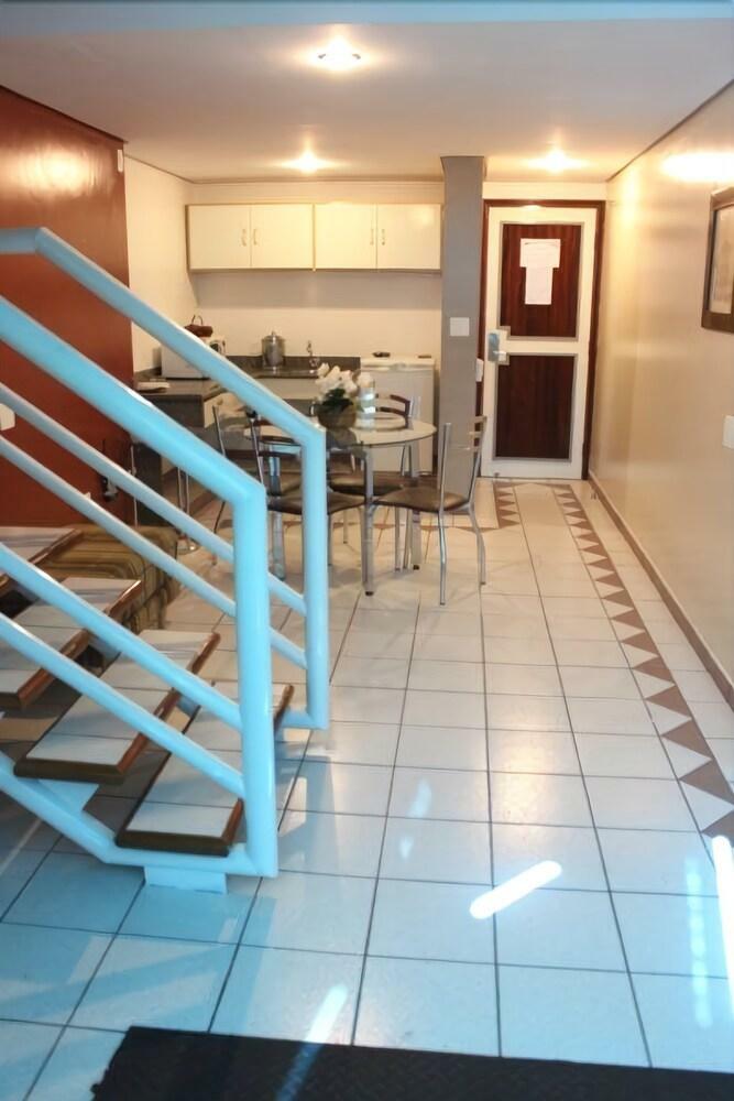 Bahamas Suite Hotel