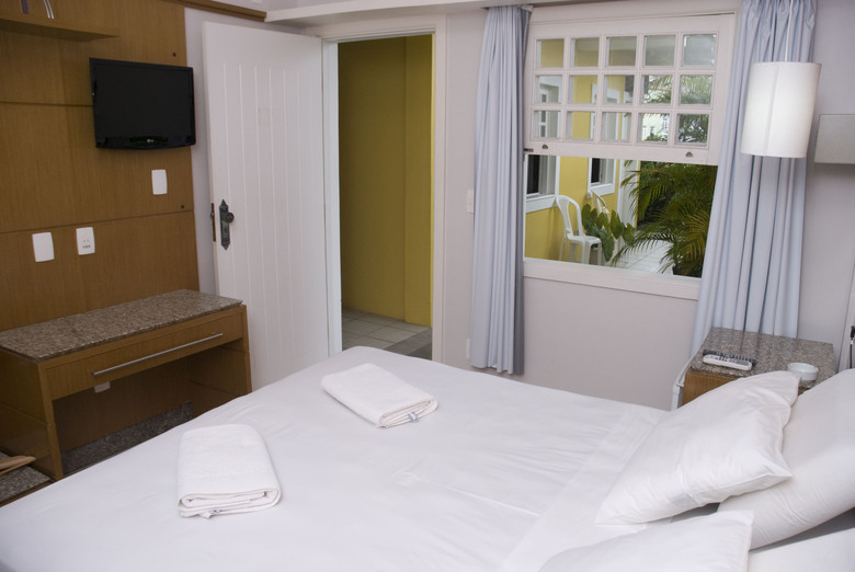Hotel Pousada Da Mangueira