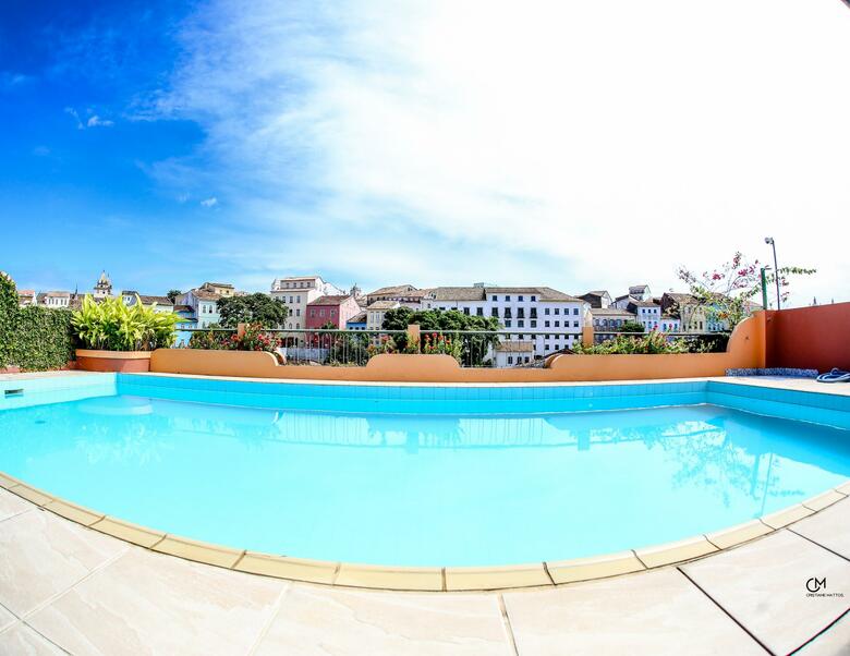 Hotel Pousada Da Mangueira