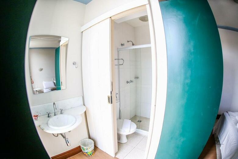 Hotel Pousada Da Mangueira