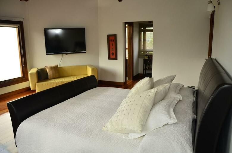 Hotel Termales El Oto�o