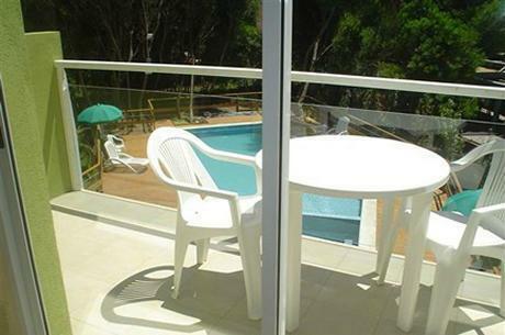 Oasis Apart Hotel