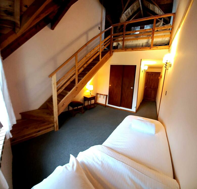 Hotel Hoster�a Las Walkirias