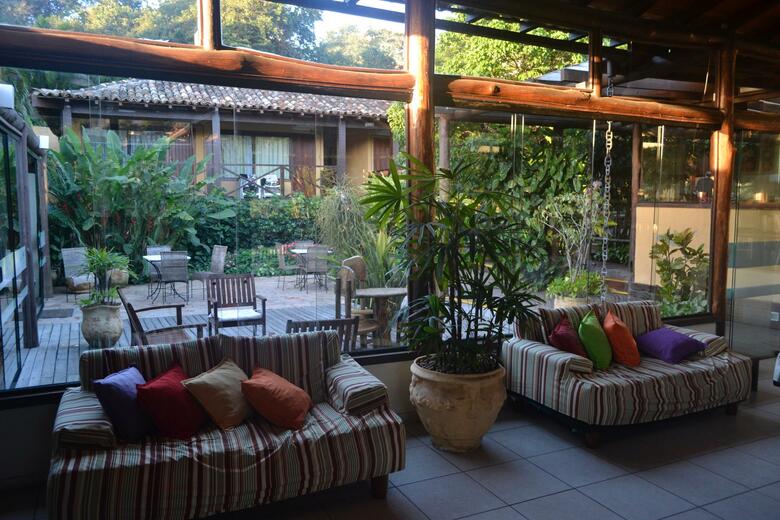 Hotel La Foret & Beach Club