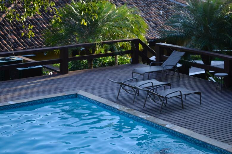 Hotel La Foret & Beach Club