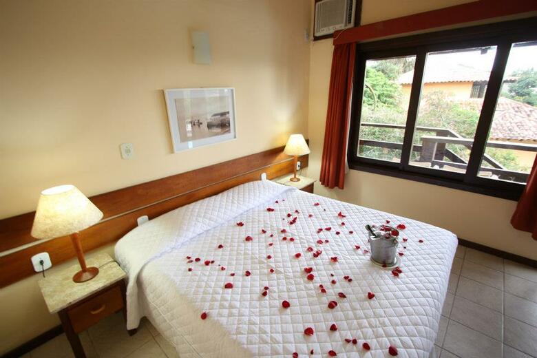Hotel La Foret & Beach Club