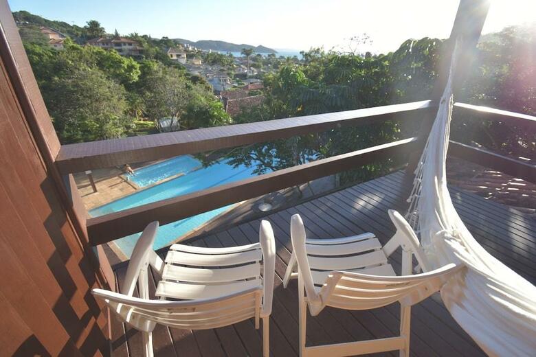 Hotel La Foret & Beach Club