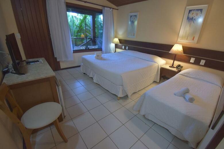 Hotel La Foret & Beach Club