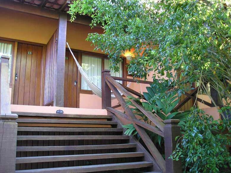 Hotel La Foret & Beach Club