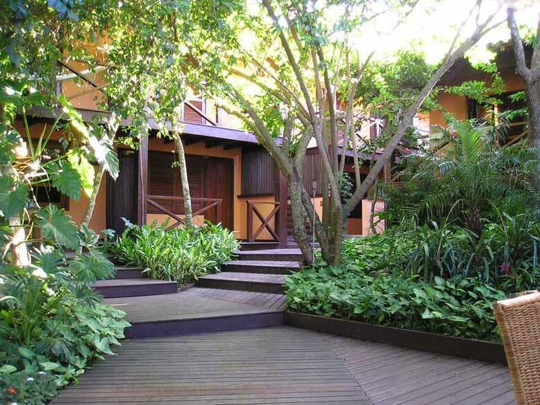 Hotel La Foret & Beach Club