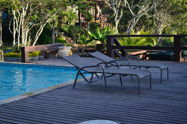 Hotel La Foret & Beach Club