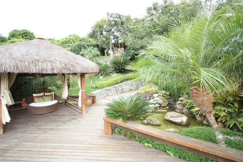 Hotel La Foret & Beach Club