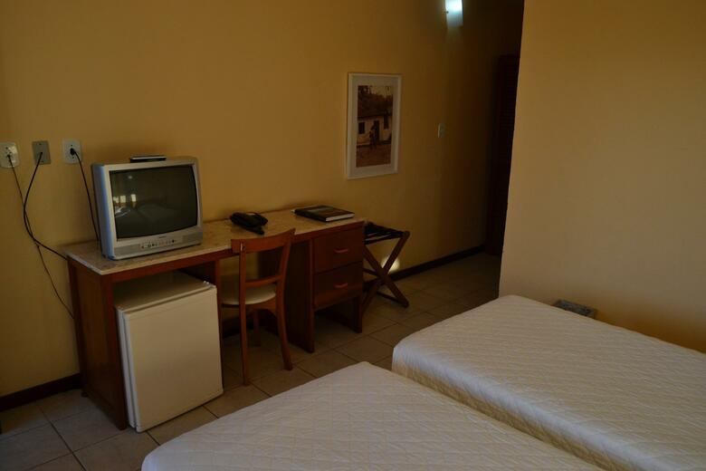 Hotel La Foret & Beach Club