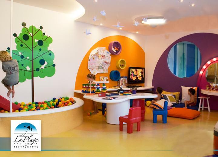 Hotel La Foret & Beach Club
