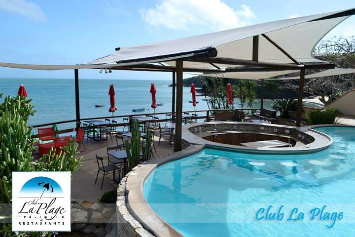 Hotel La Foret & Beach Club